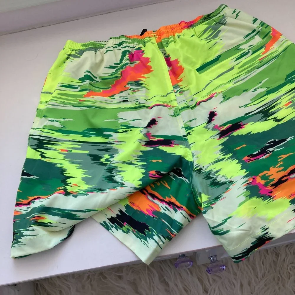 P.E. Nation Intensity Shorts - Picture 10 of 11